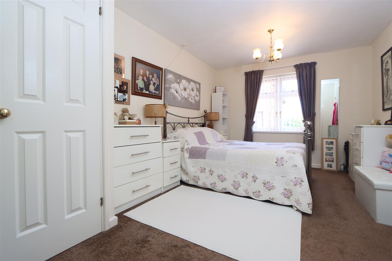 Austcliffe Lane, Cookley, Kidderminster
